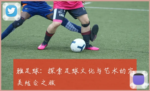 雅足球：探索足球文化与艺术的完美结合之旅